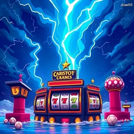dam88: Promo dan Bonus Terbaik untuk Para Gamer Indonesia
