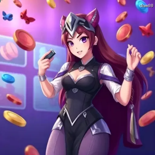 Menjelajahi Fitur Unggulan Situs Game dam88