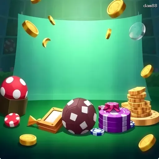 Mengulas Fitur Menarik di Situs Game dam88